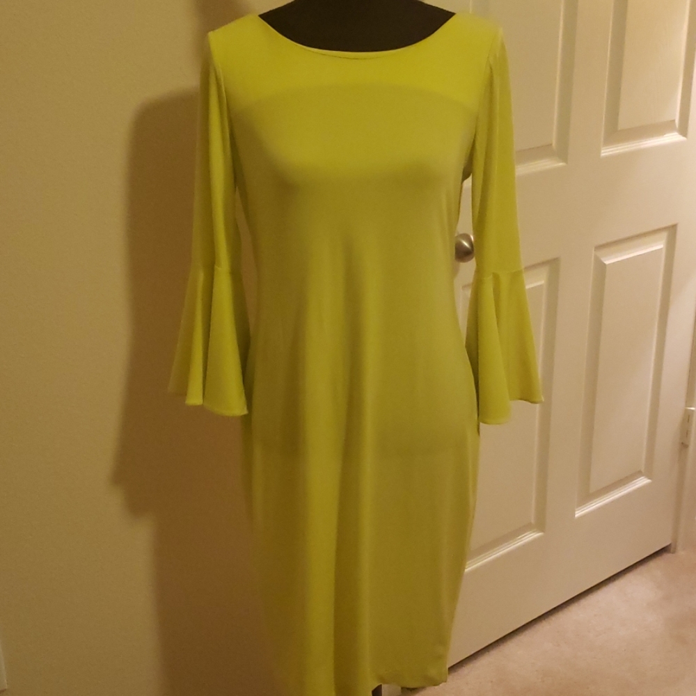 Calvin Klein dress